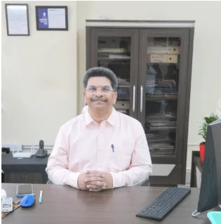 Leadership Desk